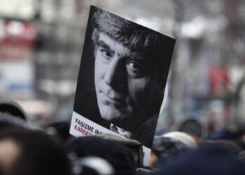 Hrant Dink cinayeti davasında flaş Fethullah Gülen gelişmesi!