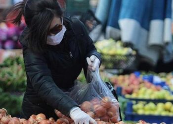 Cumartesi günü pazar yerleri kuruluyor mu? Pazar kurulması yasak mı?