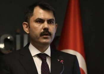 Murat Kurum: Hamdolsun, bugün soluduğumuz havanın kalitesini milletimiz görüyor