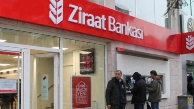 Ziraat Bankası’nı savunmak MHP’ye düştü