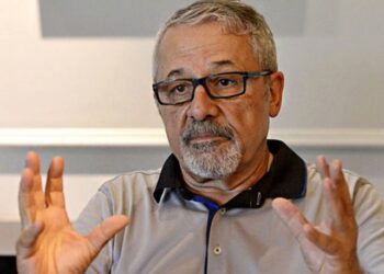 Prof. Dr. Naci Görür Bakan Karaismailoğlu’na yanıt: Umarım şaka yapmıştır