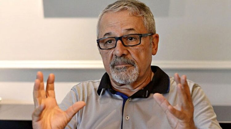 Prof. Dr. Naci Görür Bakan Karaismailoğlu’na yanıt: Umarım şaka yapmıştır