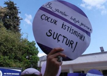 Çocuk tecavüzcülerinin serbest kalmasıyla ilgili bakanlıktan açıklama