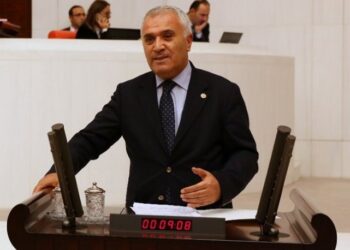 CHP’li Nihat Yeşil: TÜİK yine destan yazıyor