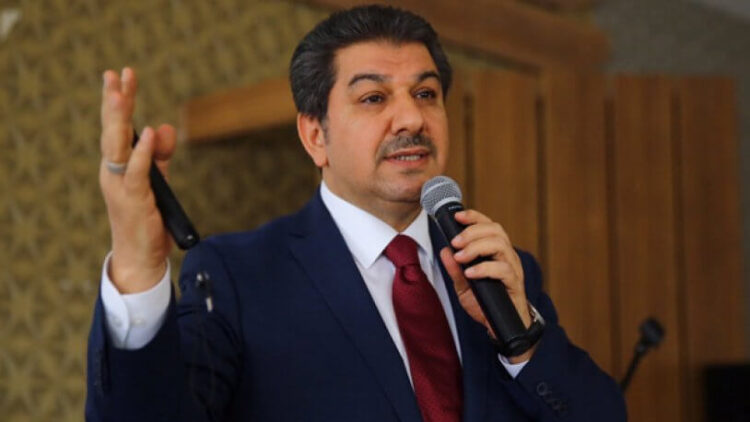 Belediye bütçesinde AKP’li Tevfik Göksu’yu zora sokacak açık