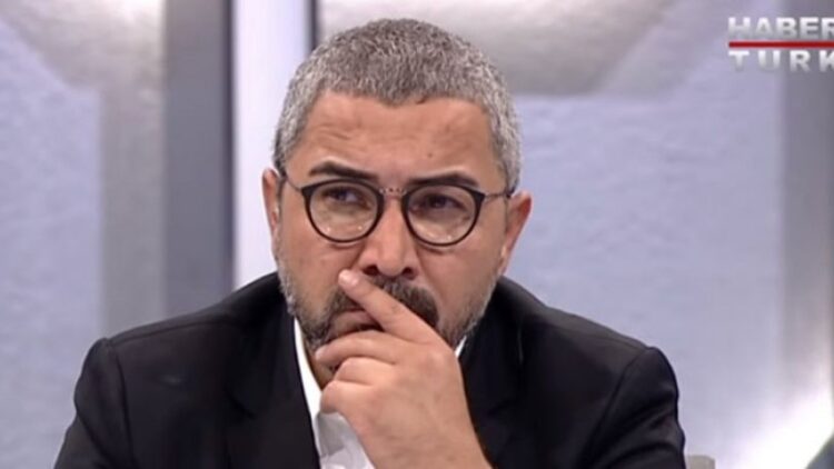 Veyis Ateş’in Peker’in iddialarını doğrulayan fotoğrafı