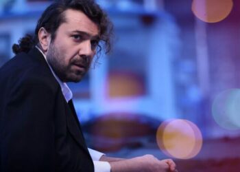 Halil Sezai suç duyurusunda bulundu