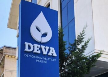 DEVA Partisi’nde istifa depremi
