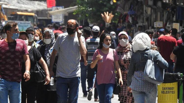 Koronavirüste önümüzdeki kış bizi neler bekliyor?