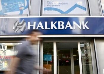 Halk Bankası’nın dev kredilerine açıklama: Önayak olmak için…