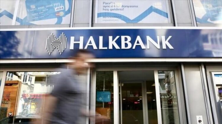 Halk Bankası’nın dev kredilerine açıklama: Önayak olmak için…