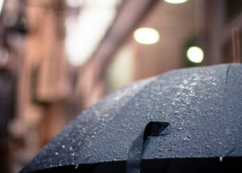 Meteoroloji’den iki bölge için sağanak uyarısı