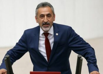 ‘AKP’li Belediye, hayvan barınağına 350 bin liralık N95 maske aldı’