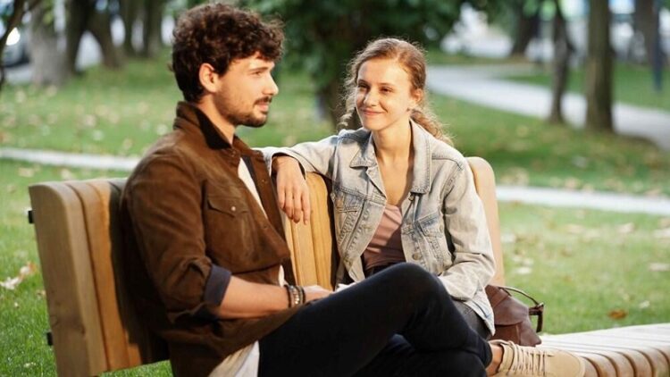 Menajerimi Ara dizisinden konuk oyuncu sürprizi!