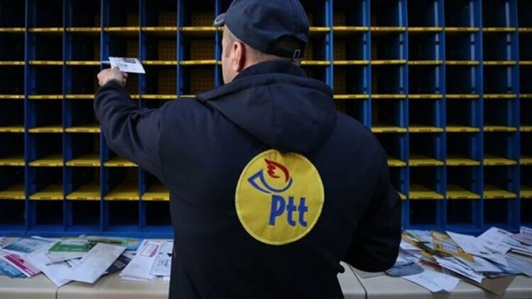 PTT’ler kademeli olarak açılıyor