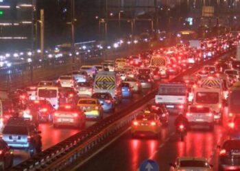 Araç sahipleri dikkat: Trafik sigortası kuralları değişiyor!