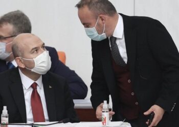 Soylu krizinde yeni hamle: Bülent Turan’a BBC’den jet yanıt