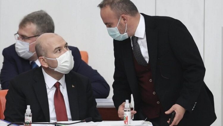 Soylu krizinde yeni hamle: Bülent Turan’a BBC’den jet yanıt