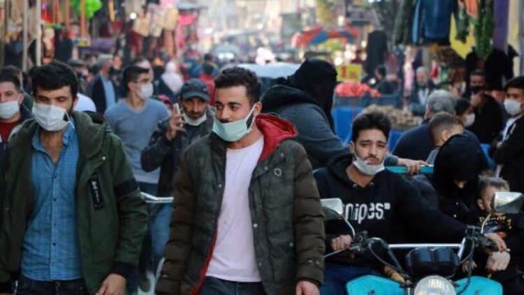 Prof. Dr. Osman Müftüoğlu’ndan koronavirüsle ilgili çarpıcı yazı: ‘Şüphe var…’