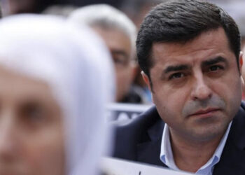 Selahattin Demirtaş: Türkiye asıl şoku tüm gerçekler ortaya çıkınca yaşayacak