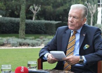 Uğur Dündar’ın isim vermeden eleştirdiği gazetecinin kim olduğu ortaya çıktı!