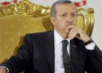 Veriler Erdoğan’ın ‘aslan payı’nı yalanladı: Son dokuz yılın en düşüğü!