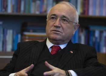 Cemil Çiçek’ten Sedat Peker’in iddialarına dikkat çeken yorum