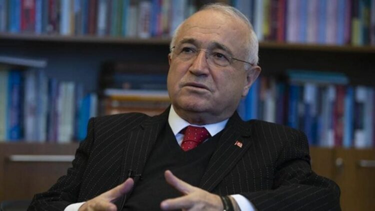 Cemil Çiçek’ten Sedat Peker’in iddialarına dikkat çeken yorum