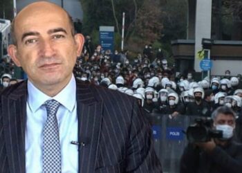 Kılıçdaroğlu’ndan Melih Bulu’ya: Sen Boğaziçi’ne hoca bile olamazsın