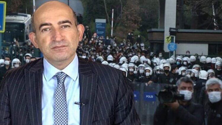 Kılıçdaroğlu’ndan Melih Bulu’ya: Sen Boğaziçi’ne hoca bile olamazsın