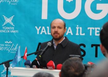 Borç batağındaki AKP’li belediyeden TÜGVA’ya yarım milyonluk kıyak