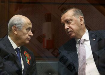 KONDA’dan erken seçim tahmini: Ne zaman bekleniyor?