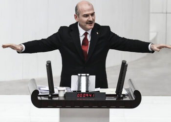 Korkut Eken sessizliğini bozdu: Süleyman Soylu henüz 15 yaşındayken…