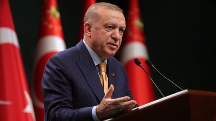 Erdoğan’ın ‘destek’ diye açıkladığı 661 milyarın sırrı ortaya çıktı