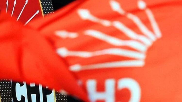 CHP’li belediye başkanı disipline sevk edildi!