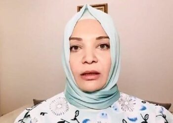 Hilal Kaplan’ın apar topar sildiği tweet ortaya çıktı