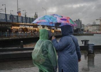 Meteoroloji’den yağış uyarısı: İşte kritik iller!