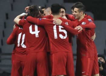 Türkiye – İtalya maçında ilk 11’ler belli oldu