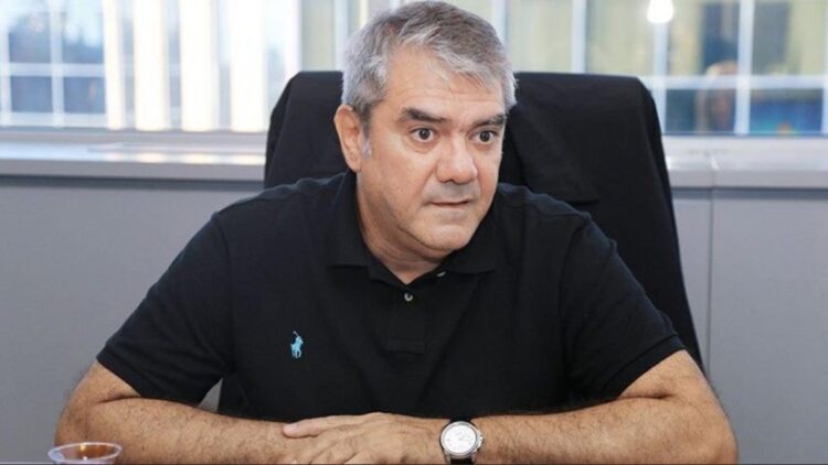 Yılmaz Özdil’den Demirören ve Ziraat Bankası iddiaları sonrası olay yorum!