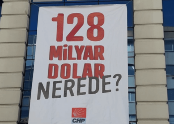 Murat Muratoğlu’ndan çarpıcı ‘128 milyar dolar’ yazısı: Tam 50 yıl sonra…