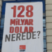 Murat Muratoğlu’ndan çarpıcı ‘128 milyar dolar’ yazısı: Tam 50 yıl sonra…