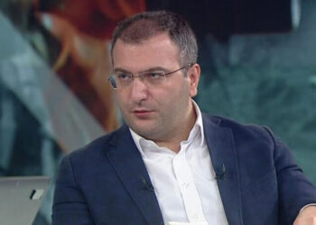 Cem Küçük’ten tepki çekecek ‘Uğur Dündar-Yılmaz Özdil’ paylaşımı