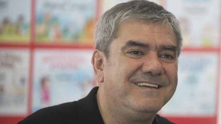 Yılmaz Özdil’den Erdoğan’a olay gönderme: Adana’ya falan yapmasalar bari