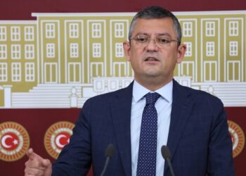 Peker ‘açıklayacağım’ demişti: CHP’li Özel’den Süleyman Soylu’ya çağrı