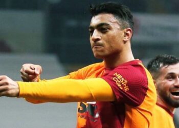 Galatasaray’a Mostafa Mohamed piyangosu