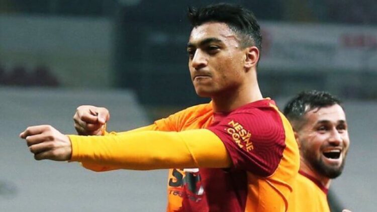 Galatasaray’a Mostafa Mohamed piyangosu