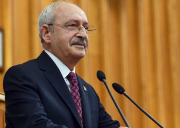 Kılıçdaroğlu: Trolleri ‘Kılıçdaroğlu yapmıştır’ derken…
