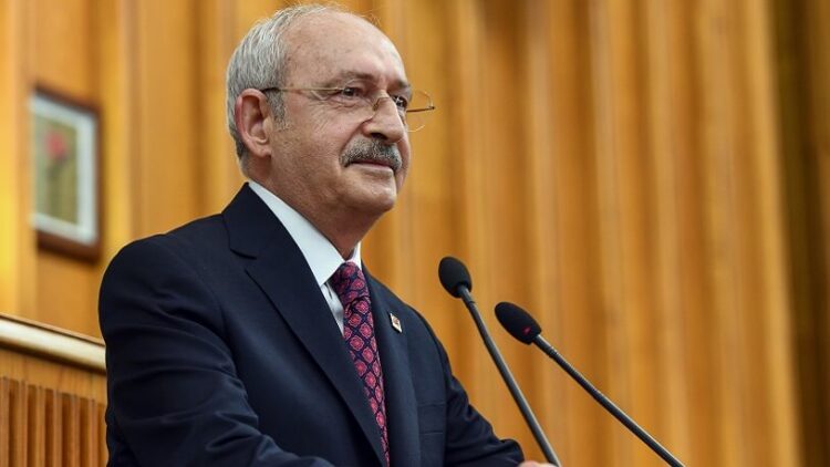 Kılıçdaroğlu: Trolleri ‘Kılıçdaroğlu yapmıştır’ derken…