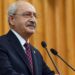 Kılıçdaroğlu: Trolleri ‘Kılıçdaroğlu yapmıştır’ derken…
