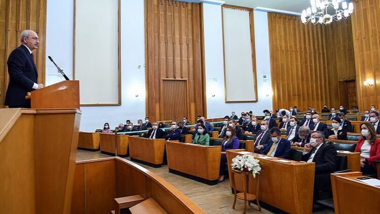 Kılıçdaroğlu: Mafyanın keklediği siyasetçiler büyüdü!
